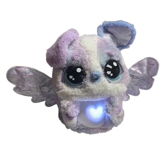 Takara Tomy Hatchimals Alive Pappady Interactive Toy Excellent Works (Z15) - Picture 1 of 5